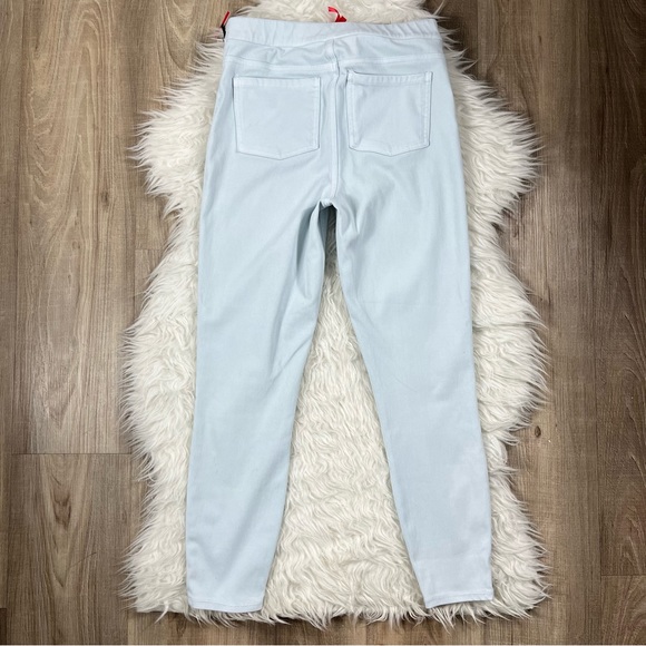 NEW Spanx jeanish leggings - Picture 8 of 8